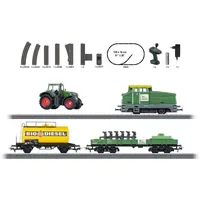 Märklin Start up Startpackung Landwirtschaftszug 29653 H0
