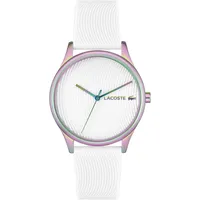 Lacoste Damen uhr - 2001353 - Weiß/Weiß