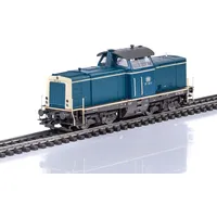 Märklin 38100 H0 Diesellok BR 211 der DB