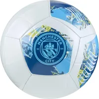Puma Manchester City Fc Football Energy Fußball - Blazing