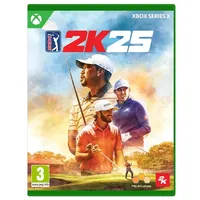 2K Games PGA Tour 2K25 - Xbox Series X