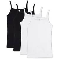 Sanetta Unterhemd 4er Pack | Gr.: 152