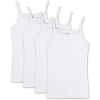 Sanetta Unterhemd 4er Pack | Gr.: 152
