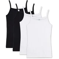 Sanetta Unterhemd 4er Pack | Gr.: 176