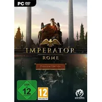 Game Imperator: Rome Standard PC