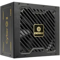 Enermax Technology Enermax CyberG II 750W ATX 3.1 (ERV750G-AHG-NAC)
