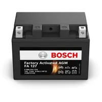 Bosch 0 986 FA1 270 AGM 12V 11Ah 210A