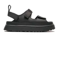 UGG Australia Ugg Goldenglow Sandalen - schwarz 38