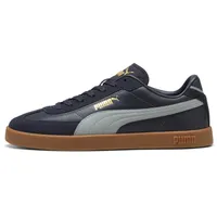 Puma Club II Era New Navy-COOL MID Gray-Gum 37
