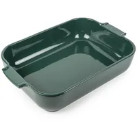 Peugeot Auflaufform APPOLIA (LBH 36x23.60x7.50 cm, Kochen, Auflaufformen