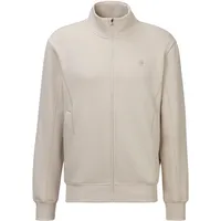 G-Star Sweatjacke, mit Logostickerei auf der Brust G-STAR whitebait