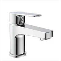 Schütte PADUA Waschtischarmatur Chrom