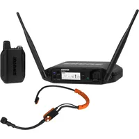 Shure GLXD14+/SM31 Z4 Funksystem