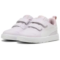 Puma Unisex Baby COURTFLEX V3 V INF Sneaker, Lilac