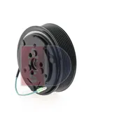 AKS DASIS Magnetkupplung Klimakompressor 855002N