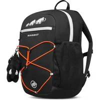Mammut First Zip 4l Kinderrucksack - Black - One