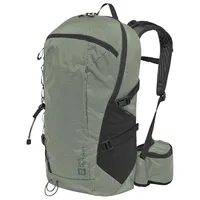Jack Wolfskin Cyrox Shape 25l Rucksack - Mint Leaf