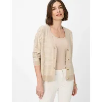 Brax Style ANIQUE almond, Beige, Gr. 48