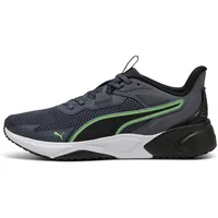 Puma Disperse XT 4 Galactic Gray-Green Glare-Green moon 41