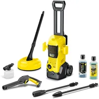 Kärcher Hochdruckreiniger K 3 FJ Home,