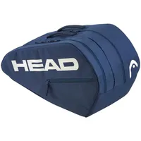 Head Base Padel Bag M, navy