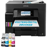 Epson EcoTank ET-5855