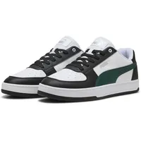 Puma Caven 2.0 Puma White-Dark Myrtle-Puma Black 38,5