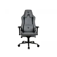 Arozzi Vernazza Supersoft Gaming-Stuhl Anthrazit