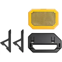 Thermaltake Chassis Stand Kit for The Tower 600 Bumblebee