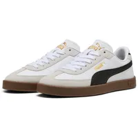 Puma Club II Era Sneaker Kinder 02 white-black 38.5