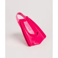 Arena Powerfin Pro II Flossen - Pink - 40-41