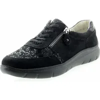 WALDLÄUFER 796002 schwarz 5,5