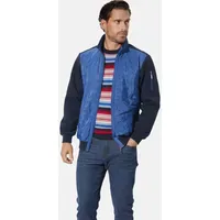 Babista Sweatjacke PALRON blau- 48/50
