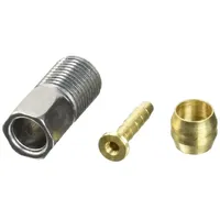 Shimano BR-M395 Verbindungsschraube mehrfarbig