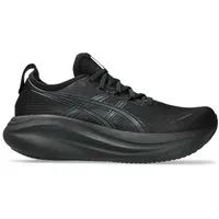 Asics GEL-NIMBUS 27 Herren Black/Graphite Grey 42,5