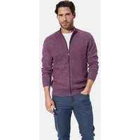 Babista Strickjacke JARIN Babista lila 52/54