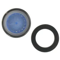 Villeroy & Boch Villeroy und Boch Strahlregler 92517005 30x30mm,