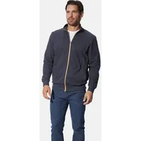 Babista Sweatjacke ULVIN Babista dunkelblau- 60/62