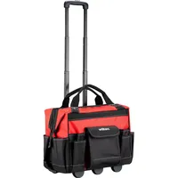 Wiltec Werkzeugtrolley 46 x 25 x 37 cm bis