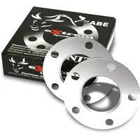 NJT eXtrem JOM 780003 Spurverbreiterung, SportSpacer, 10mm 5/120, NLB