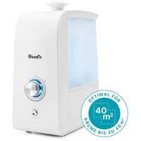 Wood's Wood’s WHU400 - Humidifier - Befeuchter