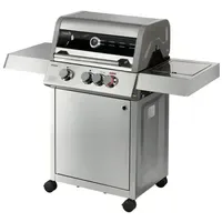 Enders Virginia 3 Silber