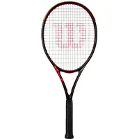 Wilson Clash Team 103 V3 L2 Schwarz