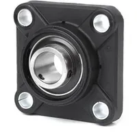 SKF Flanschlager-Gehäuseeinheit FYK40 TR 40mm viereckig