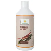 SONNENMOOR Verwertungs- u Vertriebs GmbH Trinkmoor 1000 ml