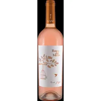 Bosco del Merlo Pinot Grigio Rosè delle Venezie 2024