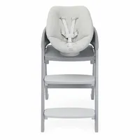 Chicco Hochstuhl - Grey - One Size