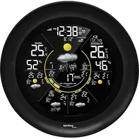 Technoline WD 3040 Schwarz