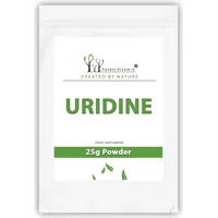 Forest Vitamin Uridin Monophosphat Pulver Nervensystem Kognitive Funktion 25g