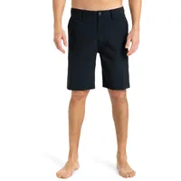 QUIKSILVER Union Amph 20 Herren Schwarz 29